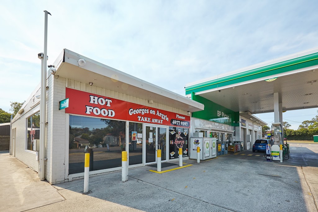 BP | gas station | 403 Old Hume Hwy, Picton NSW 2571, Australia | 0246771535 OR +61 2 4677 1535