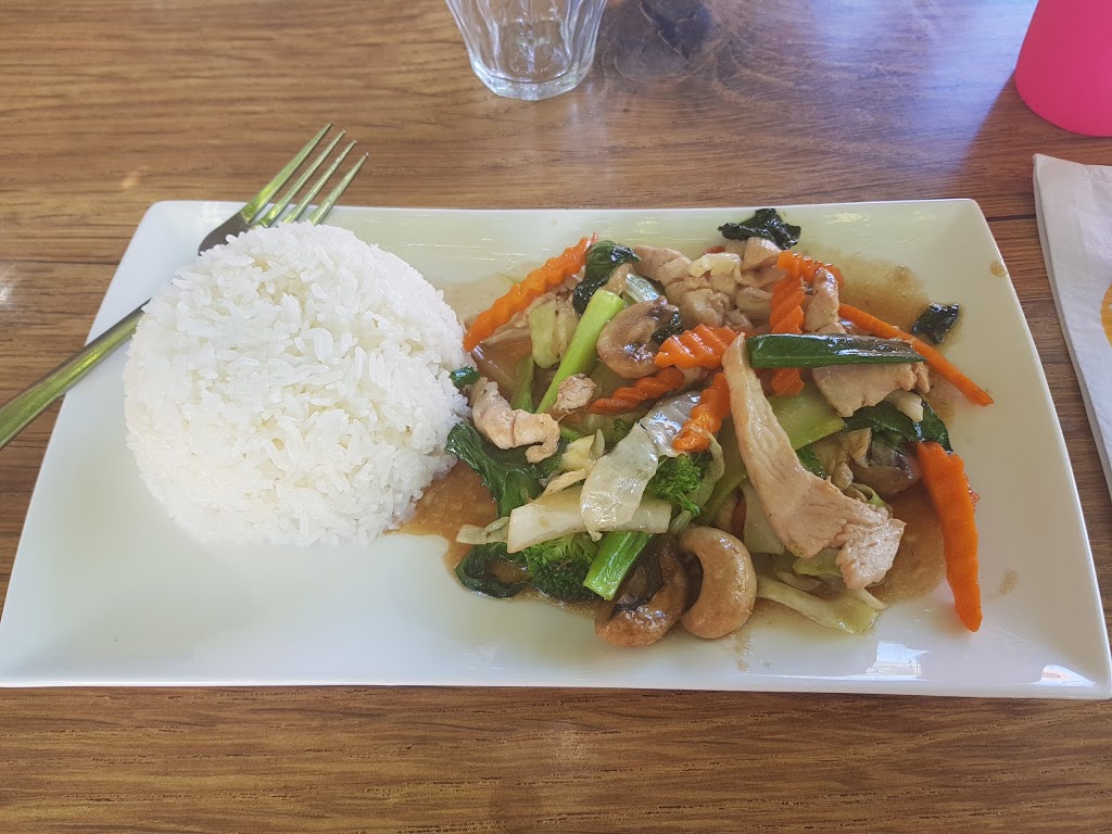 Now or Never Cafe and Thai Cuisine | 64A Dulwich Ave, Dulwich SA 5065, Australia | Phone: (08) 7073 4921