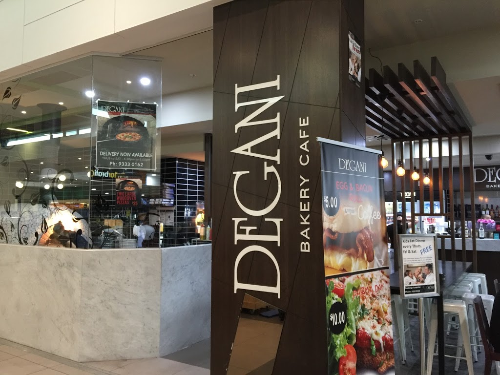 Degani Bakery Cafe | cafe | 20/300-332 Grand Blvd, Craigieburn VIC 3064, Australia | 0393330162 OR +61 3 9333 0162