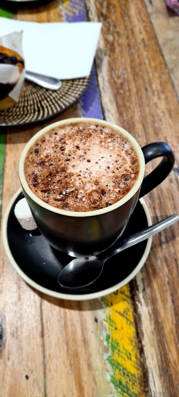 Photo by Gary Comollatti. Emjays Coffee | cafe | 11-55 Maroochy Blvd, Maroochydore QLD 4558, Australia | 0753489578 OR +61 7 5348 9578