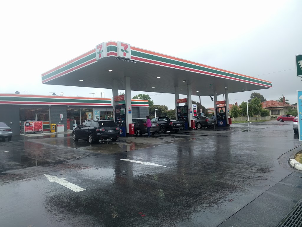 7-Eleven Pascoe Vale South (475-477 Bell St &) Opening Hours