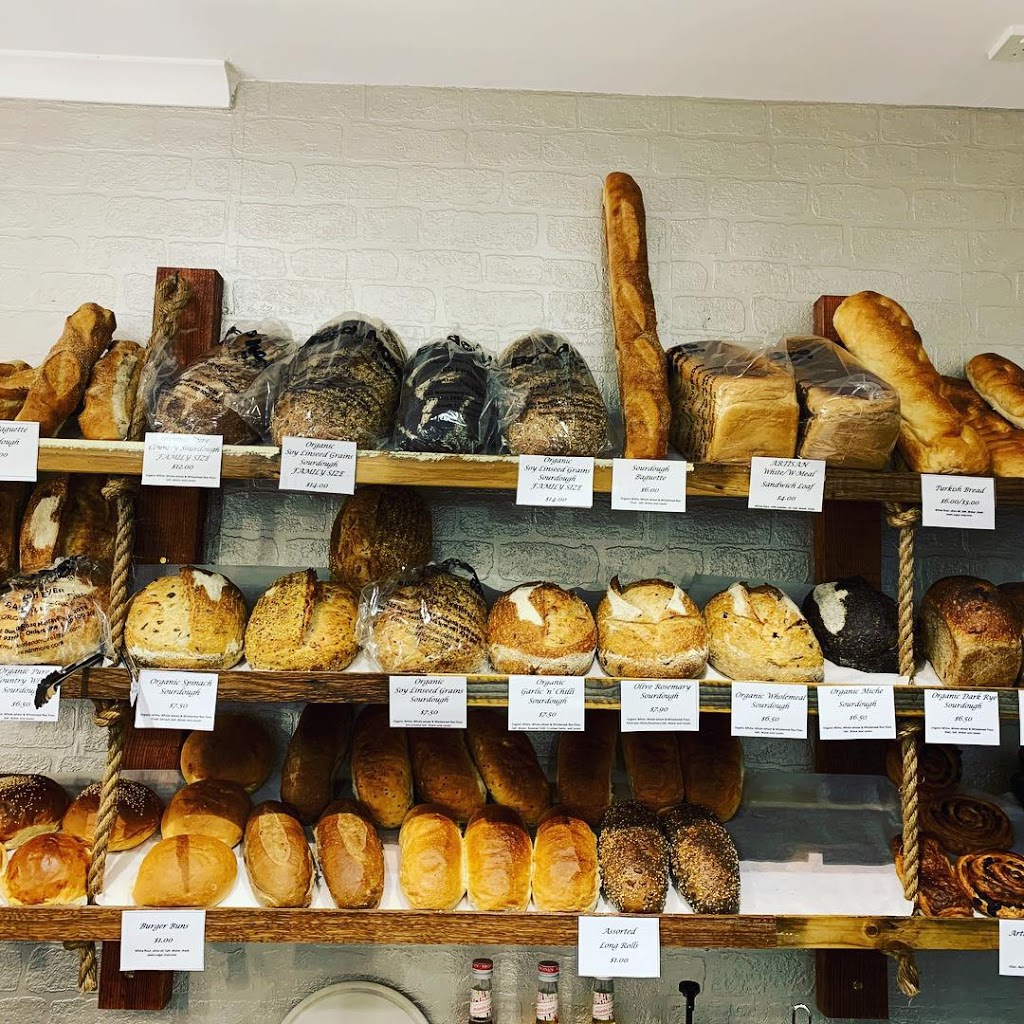 Bread N More Organic Bakery Matraville | bakery | 522 Bunnerong Rd, Matraville NSW 2036, Australia | 0293113985 OR +61 2 9311 3985
