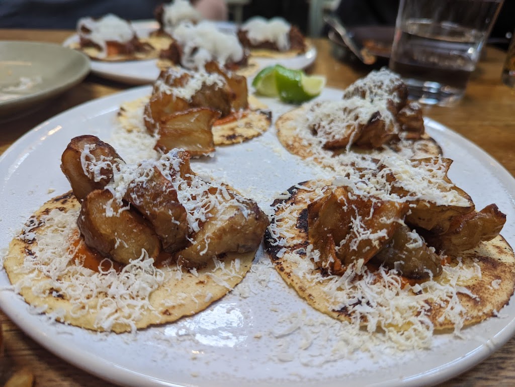 Taquito | 350 Drummond St, Carlton VIC 3053, Australia | Phone: 0450 651 247