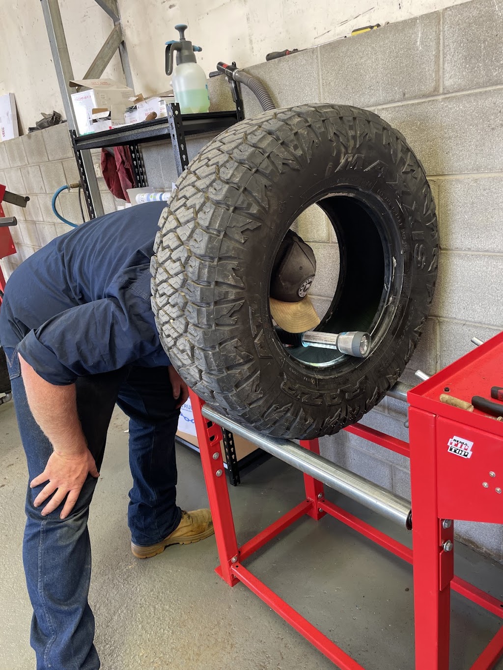 Cooma Tyres | 66 Polo Flat Rd, Polo Flat NSW 2630, Australia | Phone: (02) 6452 4548