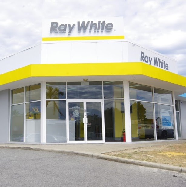 Ray White Whiteman & Associates | real estate agency | 7 Cobbler Pl, Mirrabooka WA 6061, Australia | 0893441322 OR +61 8 9344 1322
