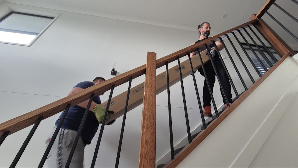 SwiftMove | 14 Thorpe St, White Rock QLD 4306, Australia | Phone: 0494 083 737