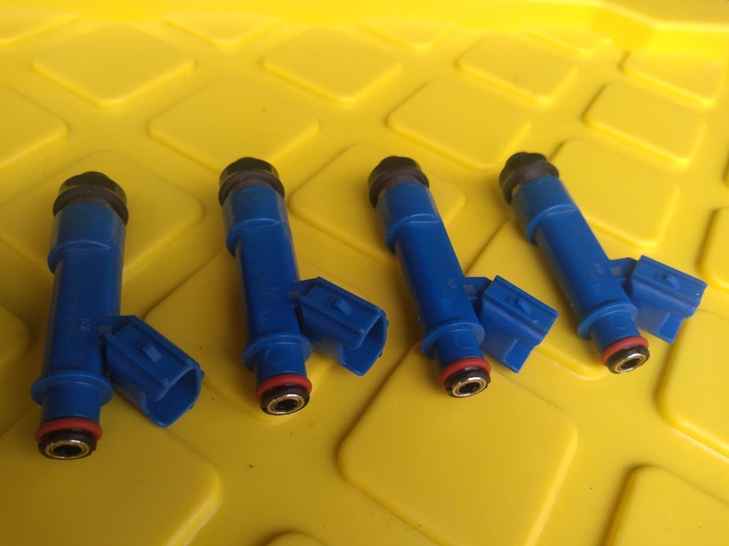 Ipswich Injector Protector, fuel injector cleaning service | 5 Darzee St, Brassall QLD 4305, Australia | Phone: 0483 887 167