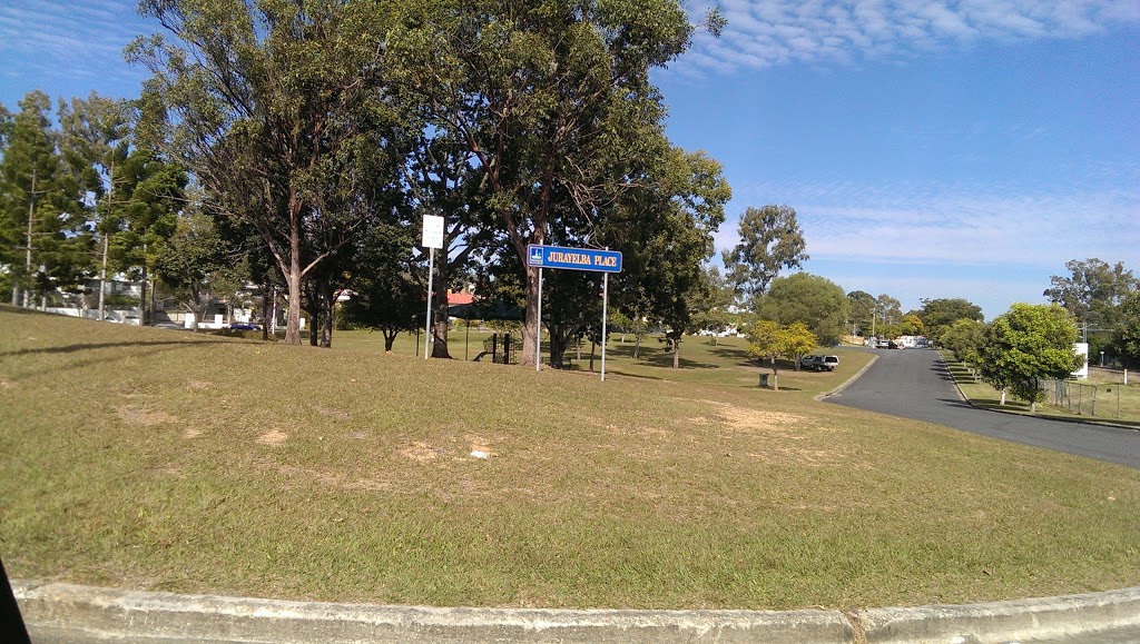 Jurayelba Place | park | Keperra QLD 4054, Australia