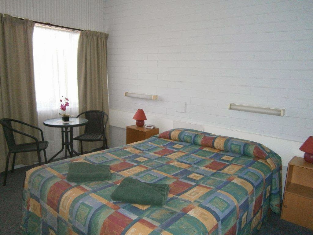 Acacia Motor Inn @ Nhill | 7291 Western Hwy, Nhill VIC 3418, Australia | Phone: (03) 5391 1888