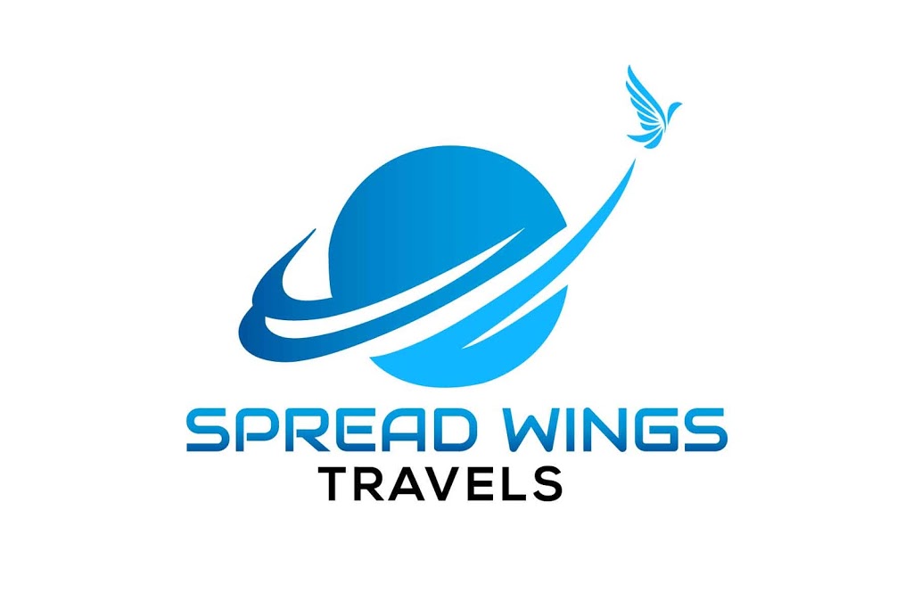 SPREAD WINGS TRAVELS | travel agency | 2/3 Burns Cl, Rooty Hill NSW 2766, Australia | 0426095127 OR +61 426 095 127