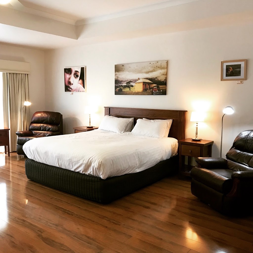 Birdwood Motel | lodging | 17 Shannon St, Birdwood SA 5234, Australia | 0885685608 OR +61 8 8568 5608