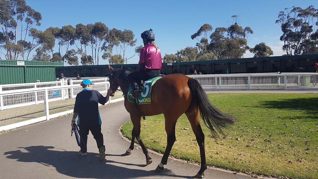 Geelong Racecourse | 99 Breakwater Rd, Breakwater VIC 3219, Australia | Phone: (03) 5229 4414