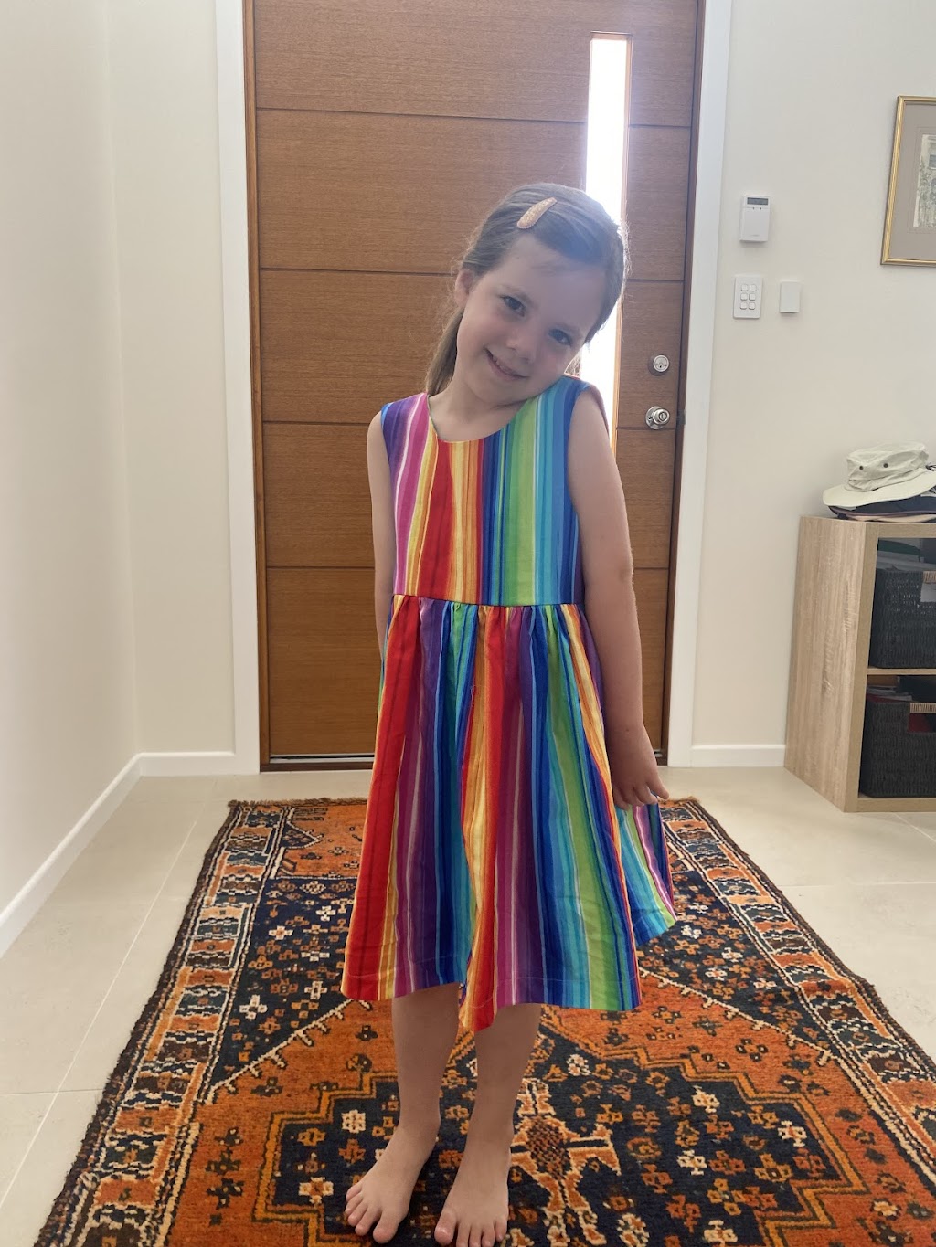 Bon Amour - Sewing with Amber | 112 Queen St, Marburg QLD 4346, Australia | Phone: 0421 505 599