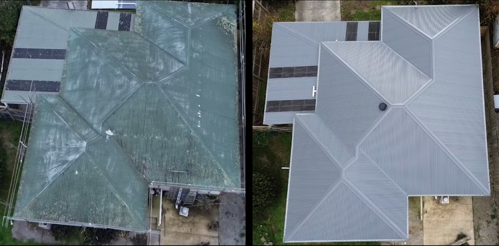 Vugs Plumbing Metal Roofing | 10 Stringybark Pl, Longwarry VIC 3816, Australia | Phone: 0401 342 362