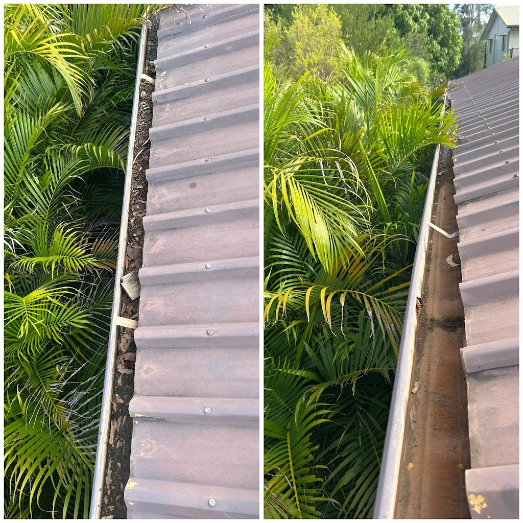 Wizard Window and Pressure Washing | 12 Samson St, Clermont QLD 4721, Australia | Phone: 0429 560 125