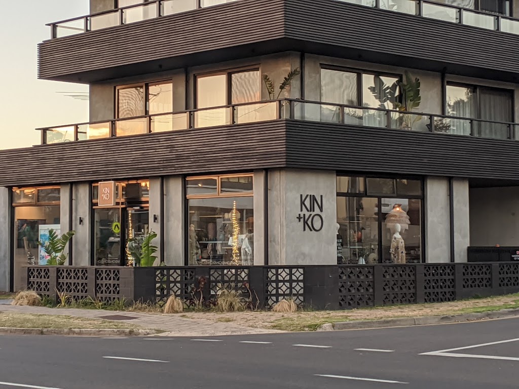 Kin+Ko | clothing store | Hitchcock Ave, Barwon Heads VIC 3227, Australia