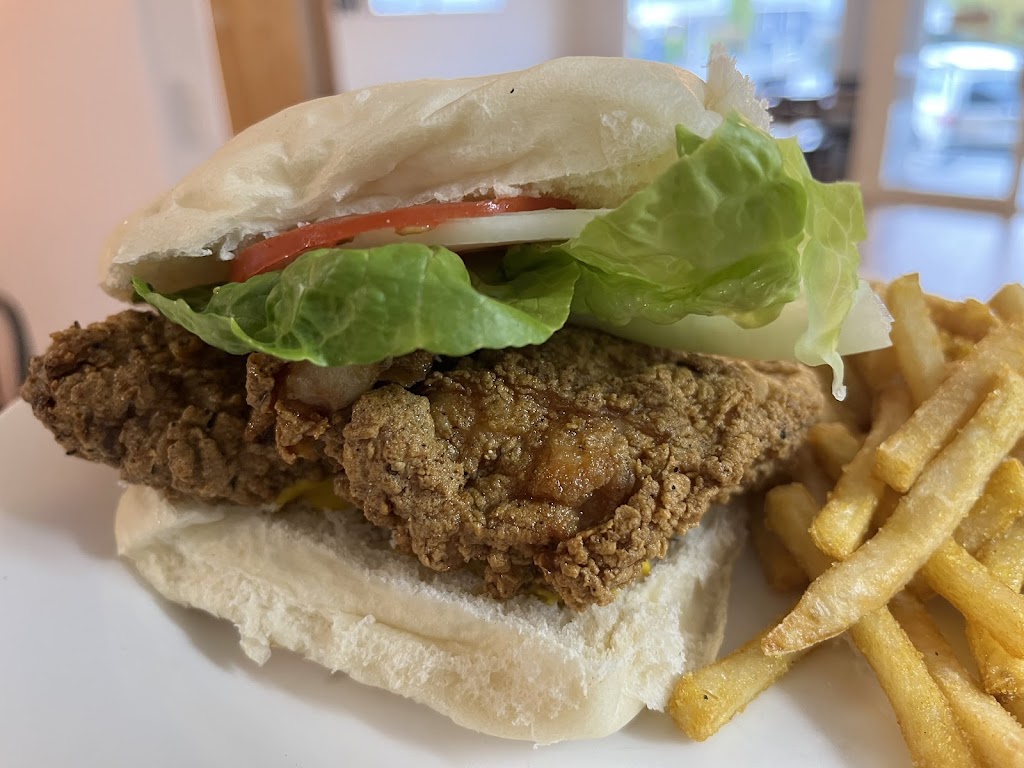 Tennessee Tucker | 4 Main St, Cudal NSW 2864, Australia | Phone: 0404 125 548