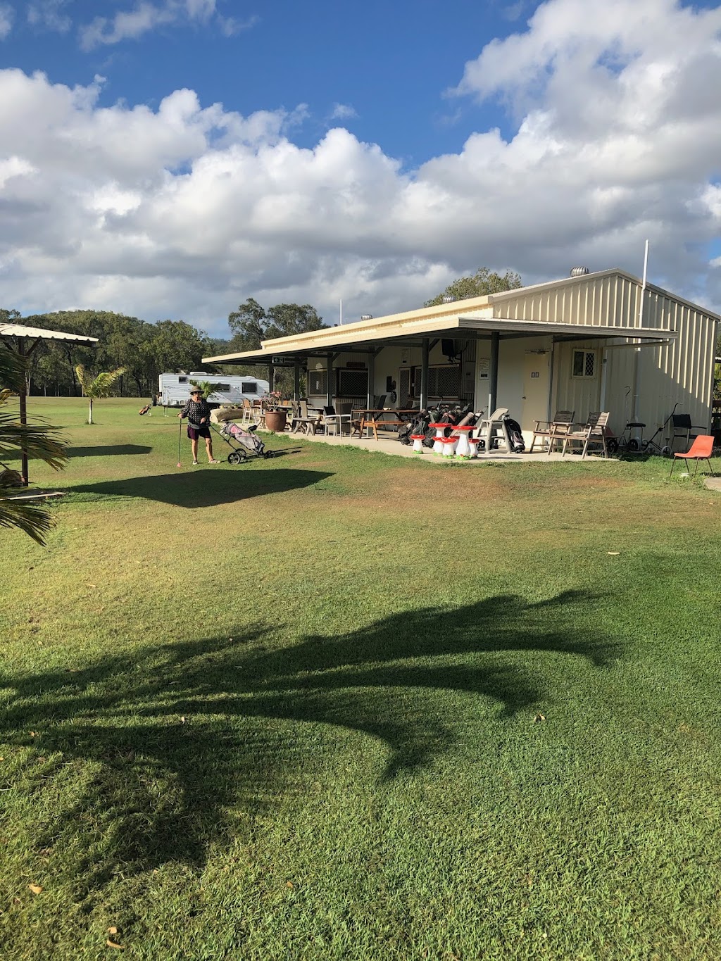 Brandybottle Golf Course & Recreation Park. |  | 82943 Bruce Hwy, Clairview QLD 4741, Australia | 0409638934 OR +61 409 638 934