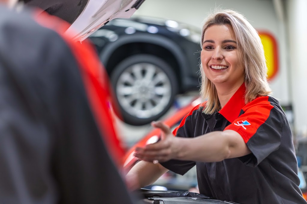 Auto Masters Beaudesert | 128 Brisbane St, Beaudesert QLD 4285, Australia | Phone: (07) 5541 1155