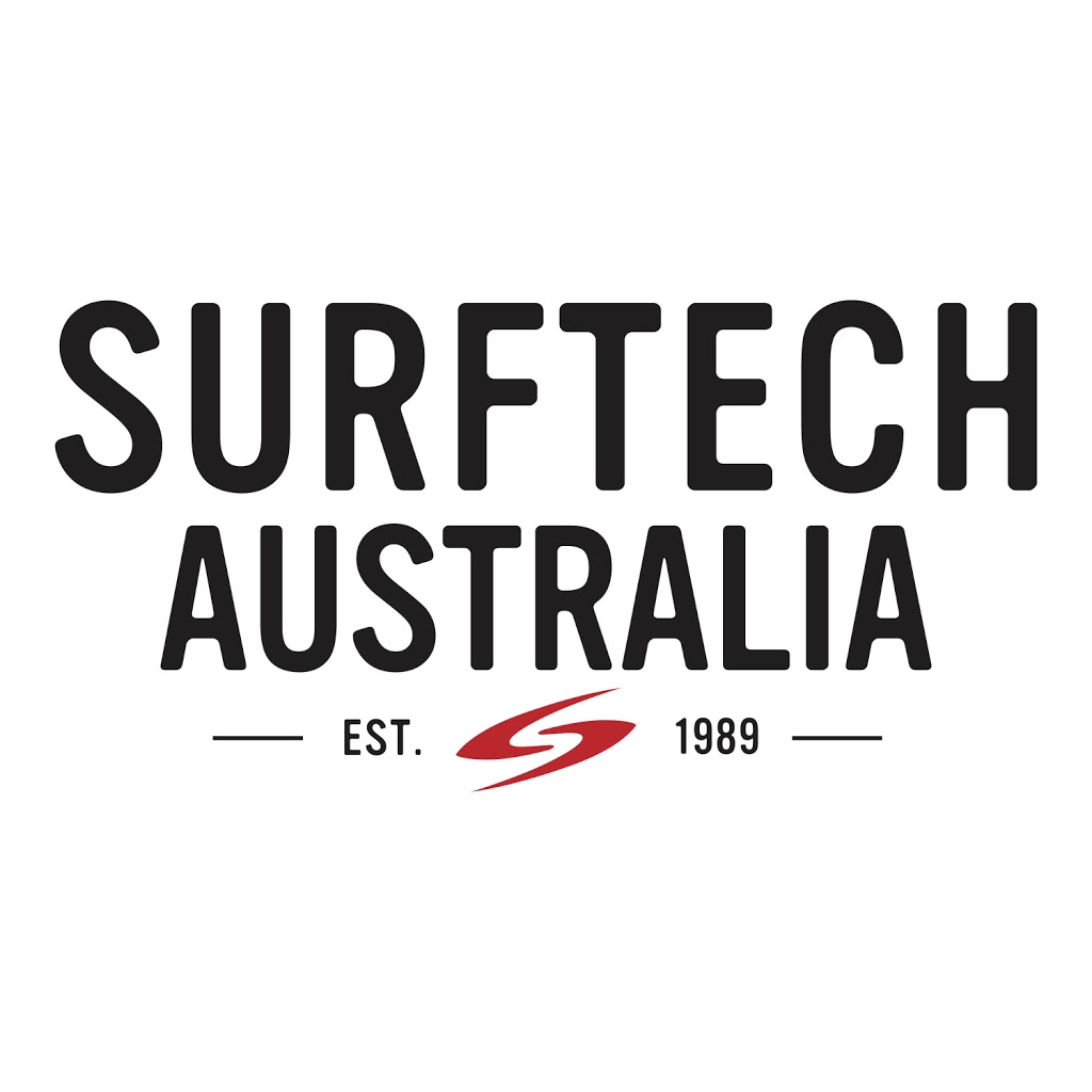 Surftech Australia | 35 Sydenham Rd, Brookvale NSW 2100, Australia | Phone: (02) 9939 6491