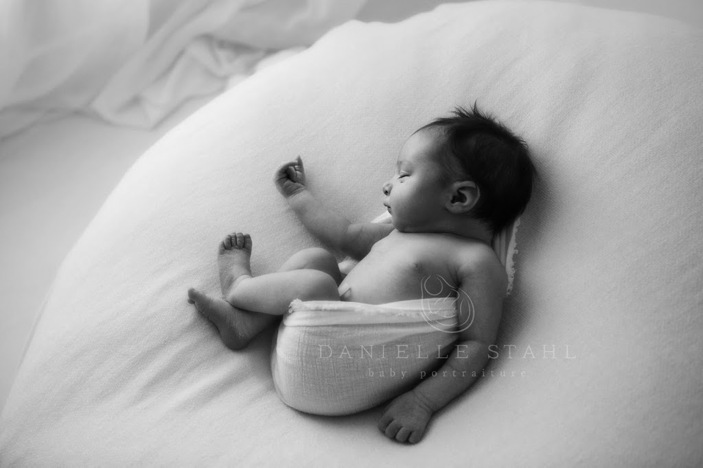 Danielle Stahl | Baby Portraiture | 28 Cowrie Cres, Burpengary East QLD 4505, Australia | Phone: 0422 364 340