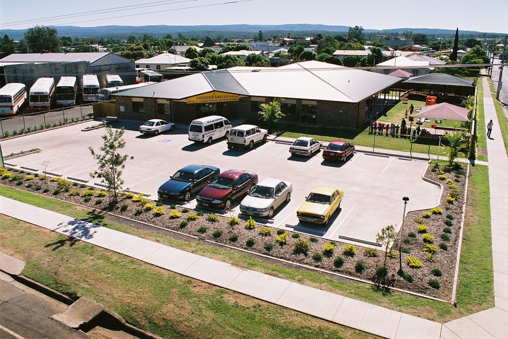 Lockyer Valley Early Education Centre | school | 53 William St, Gatton QLD 4343, Australia | 0754623100 OR +61 7 5462 3100