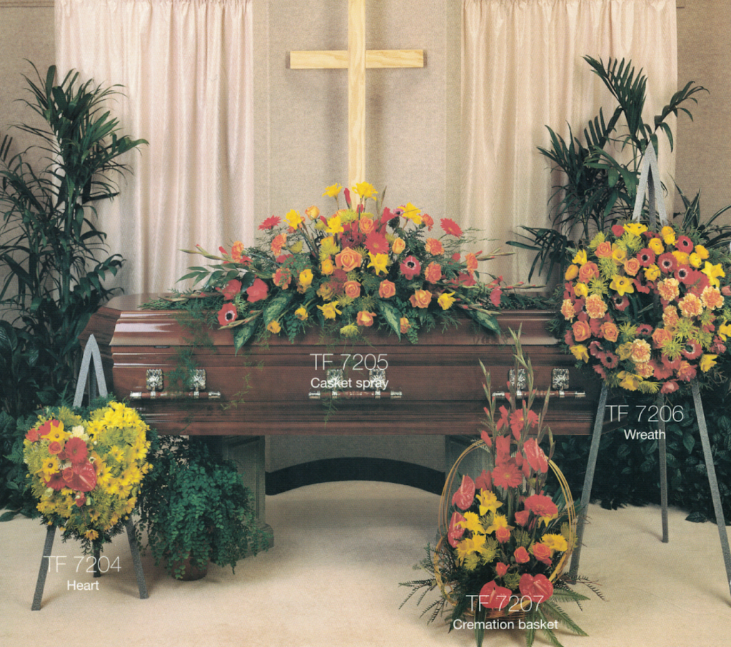 Endeavour Funerals | funeral home | 101 Main S Rd, Yankalilla SA 5203, Australia | 0885582935 OR +61 8 8558 2935