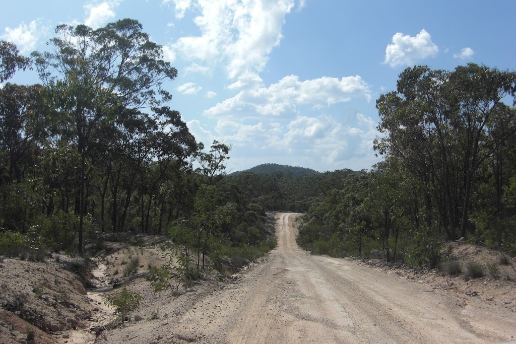 Paluma Range National Park | Crystal Creek QLD 4816, Australia | Phone: 13 74 68