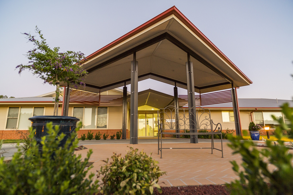 The Whiddon Group Narrabri | 52 Gibbons St, Narrabri NSW 2390, Australia | Phone: 1300 738 388