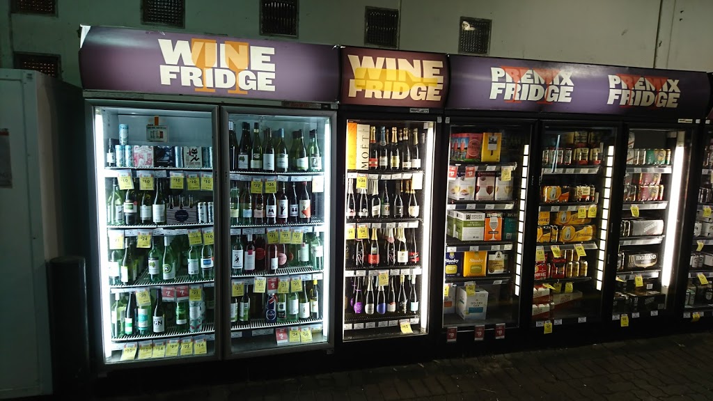 BWS Stockade Drive | 2 Gawler St, Salisbury SA 5108, Australia | Phone: (08) 8281 9079