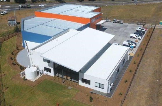 Nuweigh | 5c Murray Dwyer Cct, Mayfield West NSW 2304, Australia | Phone: 1800 684 554