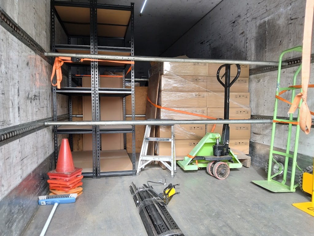 LMB Carriers | 53 Murray Rd, Wingham NSW 2429, Australia | Phone: 0424 652 144