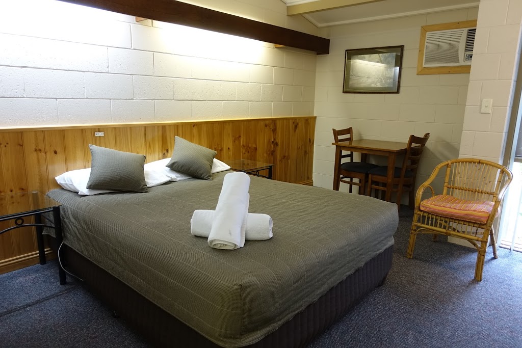 Coal Creek Motel | lodging | 8444 S Gippsland Hwy, Korumburra VIC 3950, Australia | 0356552285 OR +61 3 5655 2285