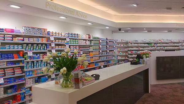 Onslow Road Pharmacy - Green Leaf Pharmacies | pharmacy | Shop 7/159 Onslow Rd, Shenton Park WA 6008, Australia | 0893818029 OR +61 8 9381 8029