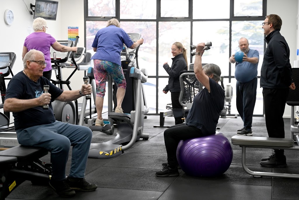 mecwacare Ballan Allied Health | 66 Inglis St, Ballan VIC 3342, Australia | Phone: (03) 5366 7878