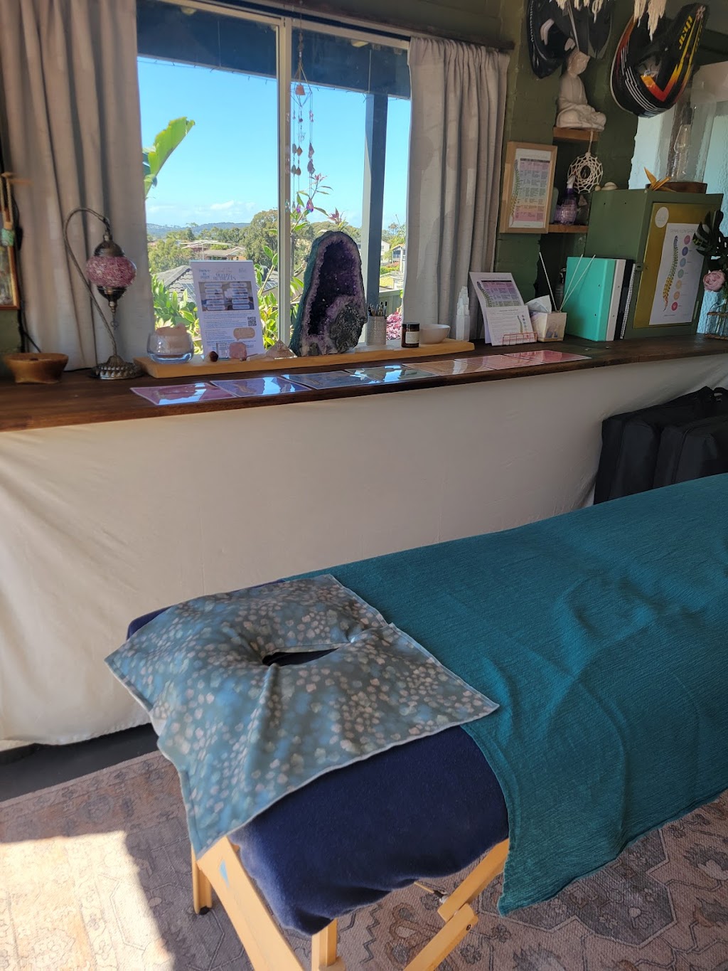 Soulsynct Alignment Studio | 23 Courageous Cl, Marmong Point NSW 2284, Australia | Phone: 0427 171 179