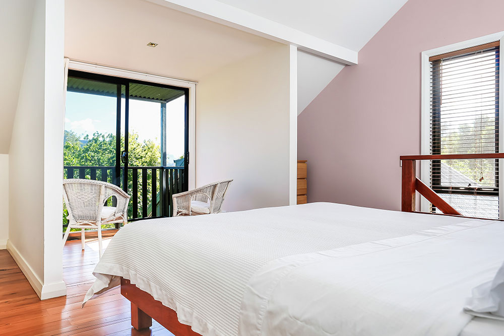 Cloudsong | lodging | 170 Moss Vale Rd, Kangaroo Valley NSW 2577, Australia | 0244651300 OR +61 2 4465 1300