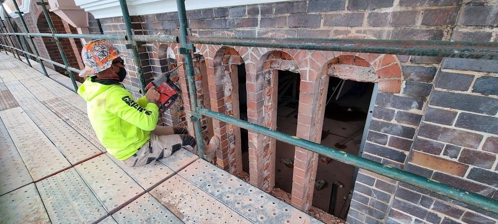 DeltaCorp Australia Pty Ltd | 25 Bryant Dr, Tuggerah NSW 2259, Australia | Phone: 1300 698 579