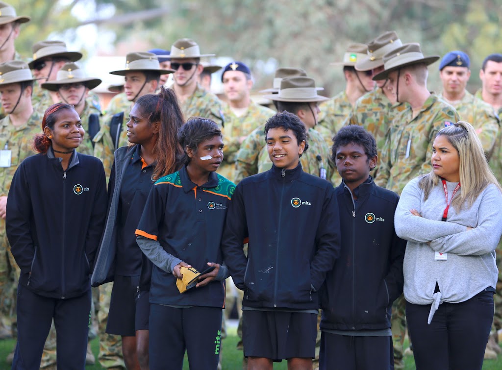 Defence Community Organisation - Simpson Barracks Outreach | Building 178 Stevens Street, Simpson Barracks, Macleod VIC 3085, Australia | Phone: (03) 9282 3028