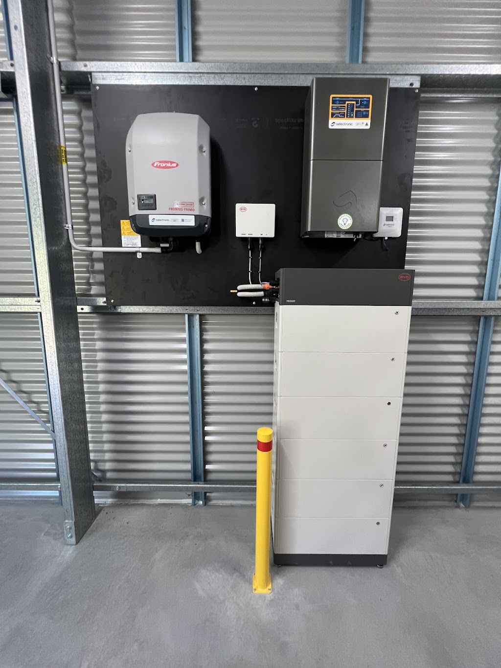 Solar Service Solutions | 19 Trade Cct, Wauchope NSW 2446, Australia | Phone: 0459 373 205