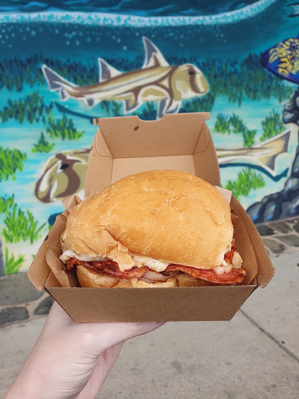 Cape Corner Store | 2 Market Pl, Cape Paterson VIC 3995, Australia | Phone: (03) 5674 4539