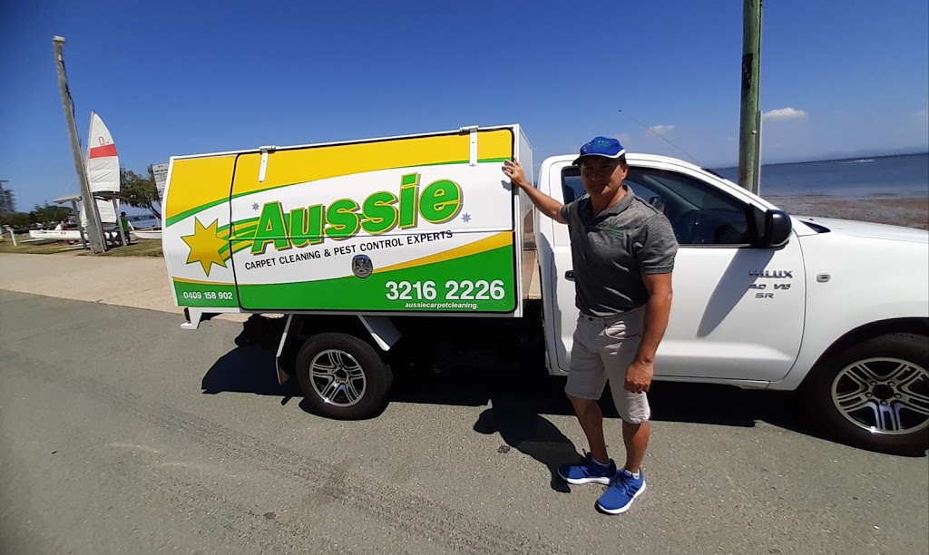 aussie northside carpet cleaning and pest control | 11 Oxford Pl, Fitzgibbon QLD 4018, Australia | Phone: (07) 3216 2226