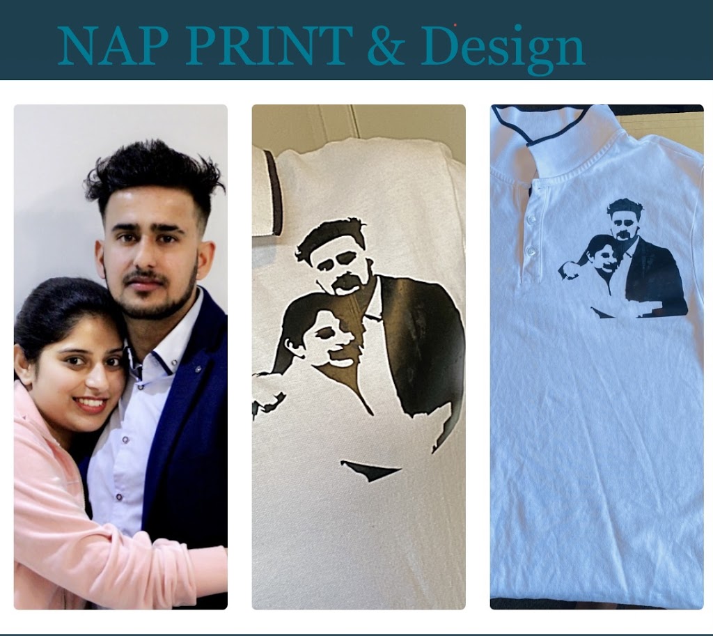 NAP print and design | 11 Travel Ave, Tarneit VIC 3029, Australia | Phone: 0404 249 019