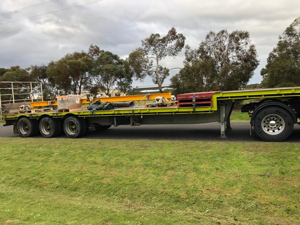 Perfect towing | Old Melbourne Rd, Lara VIC 3212, Australia | Phone: 0425 028 585