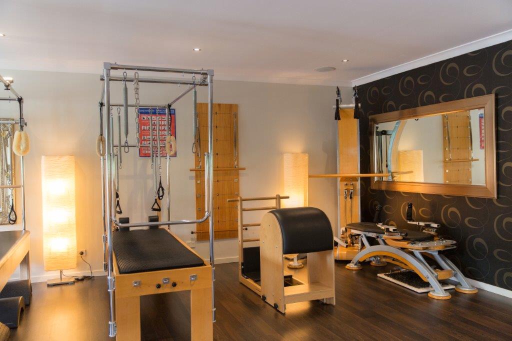 Mind & Movement Pilates | gym | 2 Honey Ct, Berwick VIC 3806, Australia | 0387868892 OR +61 3 8786 8892