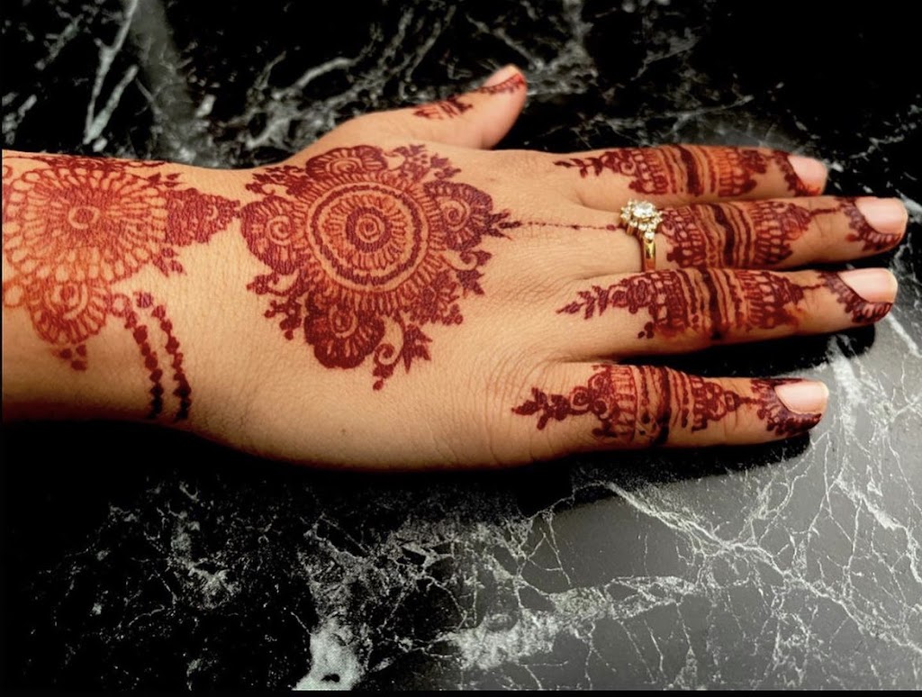 mehendibysumayyah | 2 Blaxland St, Woodridge QLD 4114, Australia | Phone: 0470 511 151