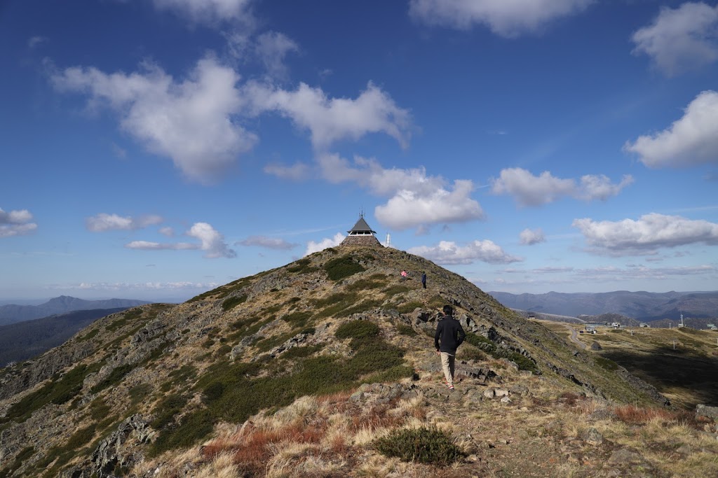 Summit Car Park | parking | Mount Buller Alpine Resort (Unincorporated, Mount Buller VIC 3723, Australia