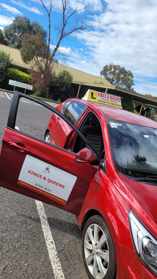 Kings and Queens Driving School - Dubbo | 48 Page Ave, Dubbo NSW 2830, Australia | Phone: 0406 936 170