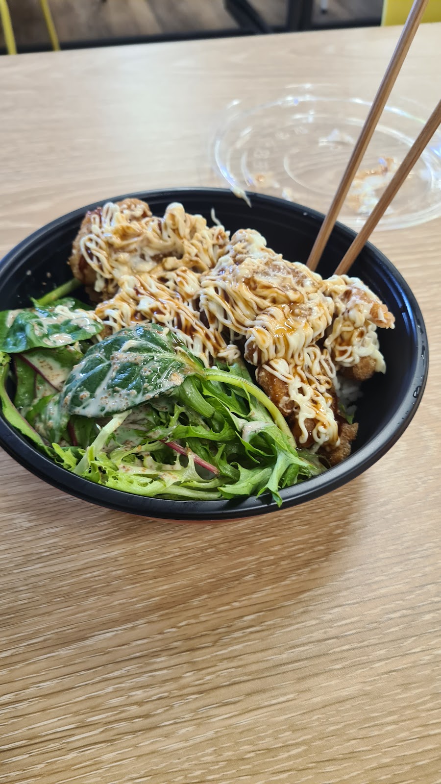 Wara Sushi - Bannockburn | T08/9 Bannockburn Rd, Bannockburn QLD 4207, Australia | Phone: (07) 3804 0426