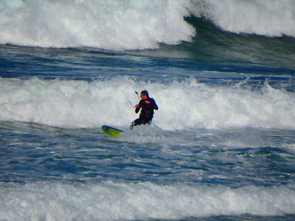 Wanda Surf Life Saving Club | 2 Marine Esplanade, Cronulla NSW 2230, Australia | Phone: (02) 9523 4343